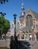 'Oude Kerk' - ©2010 by BRUNELIK.AT 'Oude Kerk' - ©2010 by BRUNELIK.AT