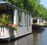 Hausboot - 2010 by BRUNELIK.AT