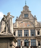 Stadttheater von Gent - 2013 by BRUNELIK.AT