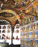 Rila-Kloster (I) - 2008 by BRUNELIK.AT