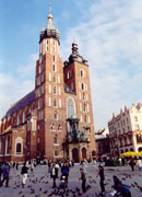 Marienkirche - 2004 by BRUNELIK.AT