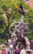 Wawel-Drache - 2004 by BRUNELIK.AT
