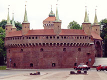 Barbakane - 2004 by BRUNELIK.AT