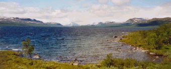Kilpisjrvi - 2002 by BRUNELIK.AT
