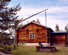 Siida-Sami-Museum - 2002 by BRUNELIK.AT