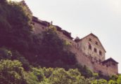 Burg zu Liechtenstein - 2001 by BRUNELIK.AT