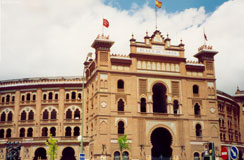 'Las Ventas' - 2000 by BRUNELIK.AT