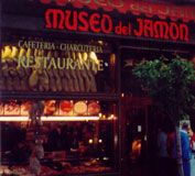 'Museo del Jamn' - 2000 by BRUNELIK.AT