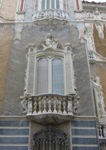 'Palacio del Marqus De Los Aguas' - 2008 by BRUNELIK.AT
