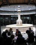 Plaza Redonda - 2008 by BRUNELIK.AT