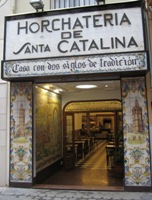 Horchateria - 2008 by BRUNELIK.AT